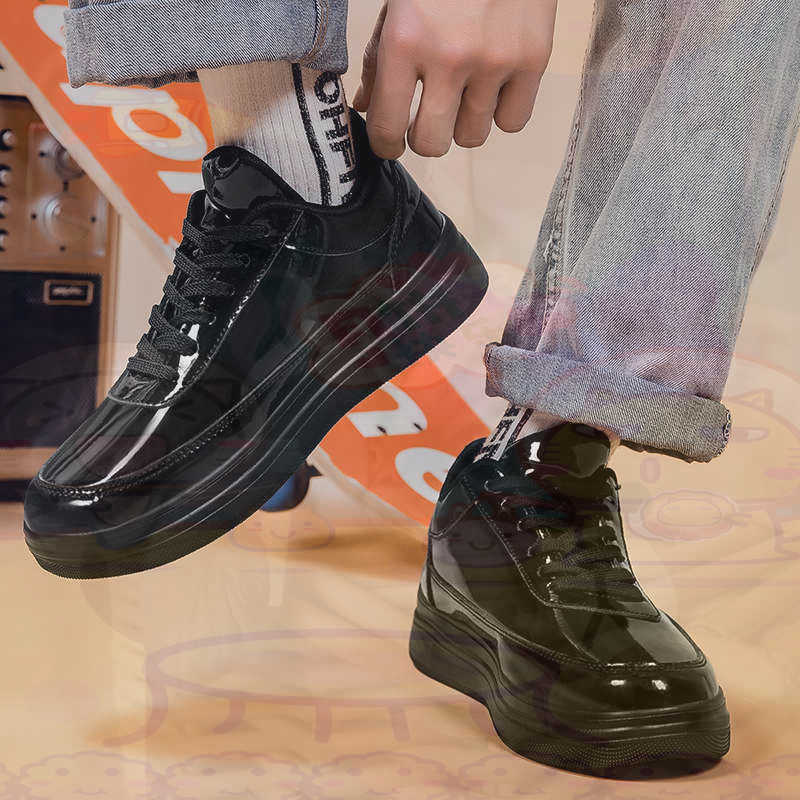 Wedding Supply Superstore - Sepatu Bot Ukuran 33 Sepatu Tenis