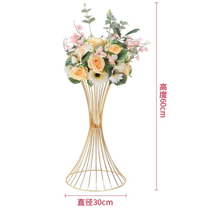 The Wedding Supply Store - Toko Perlengkapan Pesta Pernikahan Rak Bunga