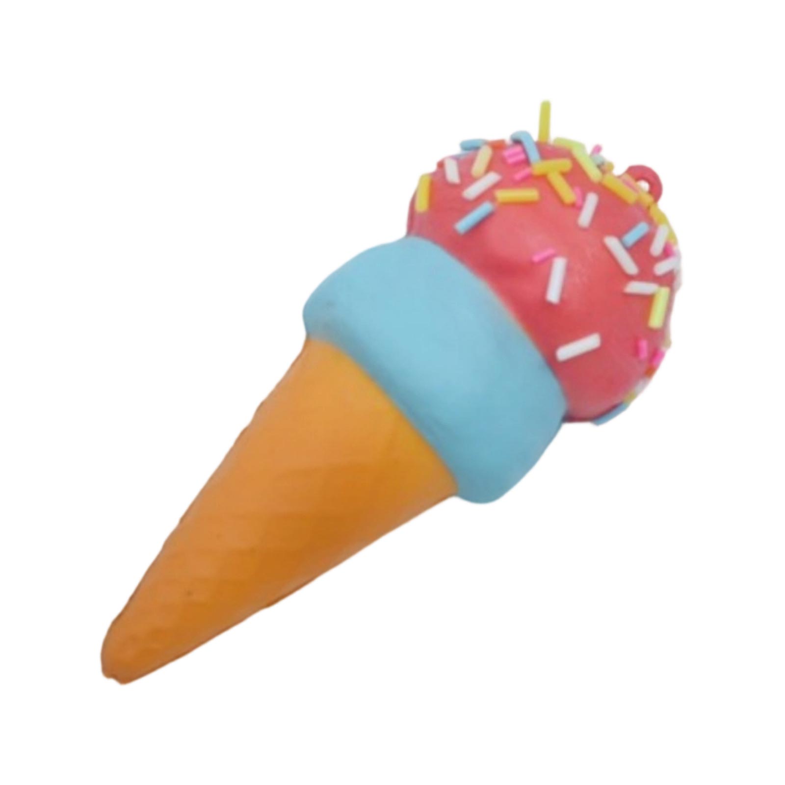 Wedding Cake Supply Store - Model Es Krim Simulasi Perlengkapan Pesta