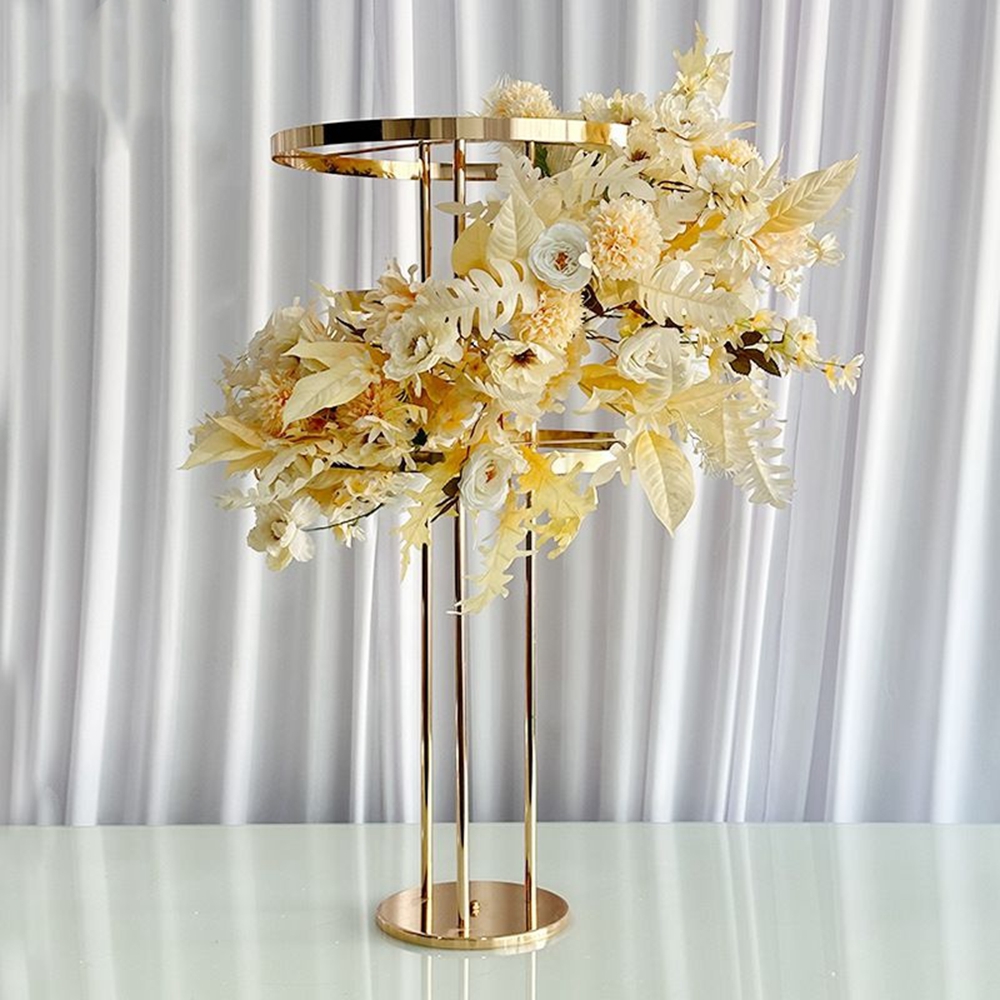 4pcs)60cm-100cm)f10 Stand Bung - Supply Wedding Venue ulasan dan harga