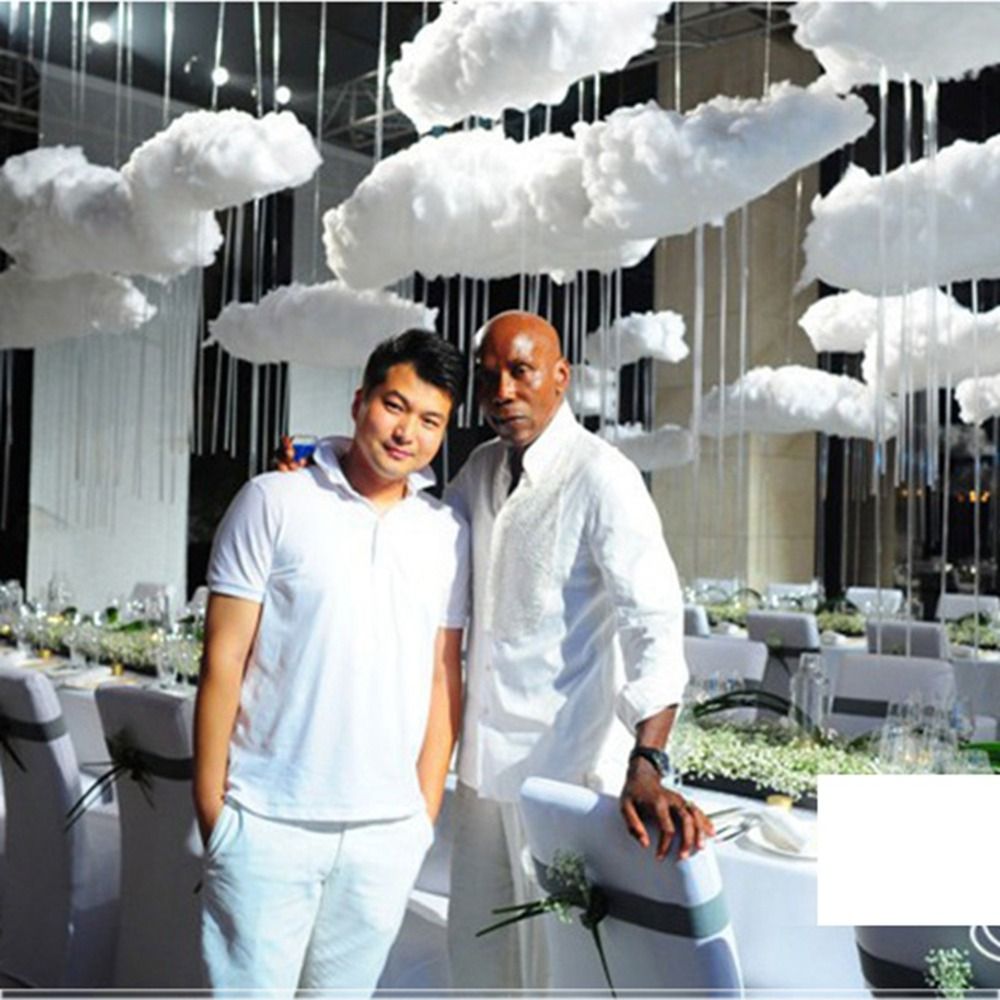 Perlengkapan Pesta, Hiasan Awa - The Wedding Supply Store ulasan dan harga