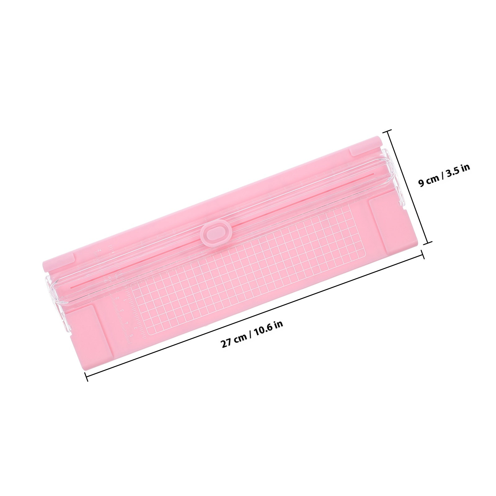 Pemotong Kertas A4 Portabel Ma - Papercraft Supply Invitation ulasan dan harga