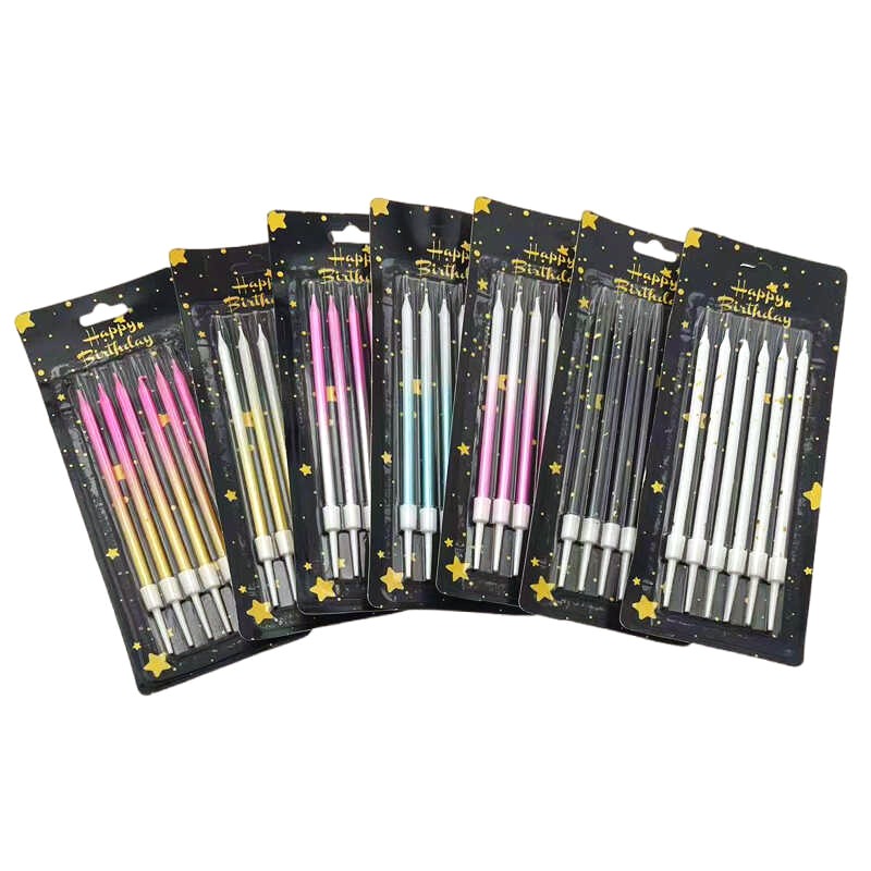 30/50 Kotak Warna Gradien Lili - Wedding Supply.Box ulasan dan harga