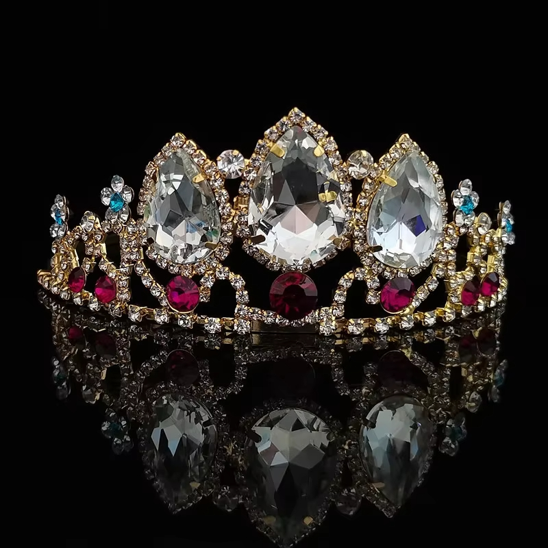 Tiara Pernikahan Pengantin Mod - Wedding Supply Store ulasan dan harga