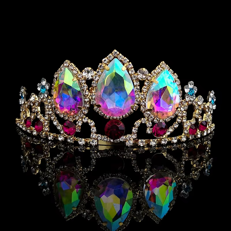 Tiara Pernikahan Pengantin Mod - Wedding Supply Store ulasan dan harga