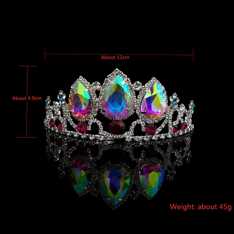 Tiara Pernikahan Pengantin Mod - Wedding Supply Store ulasan dan harga