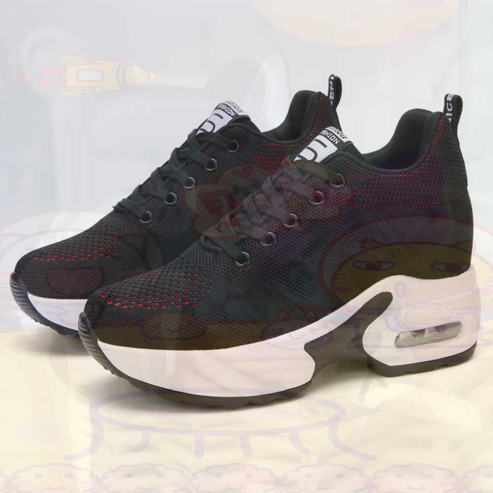 Merah Ukuran 36 Sepatu Wanita  - The Wedding Supply Store ulasan dan harga