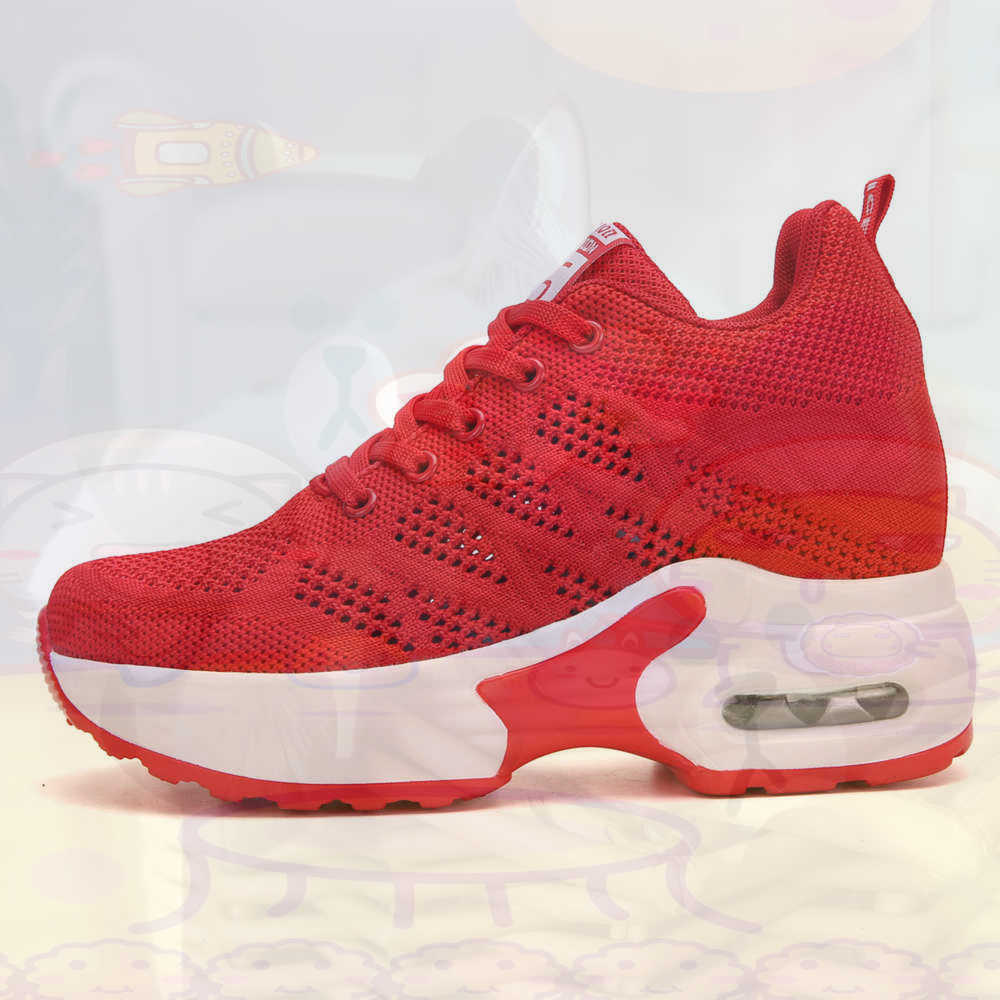 Merah Ukuran 36 Sepatu Wanita  - The Wedding Supply Store ulasan dan harga