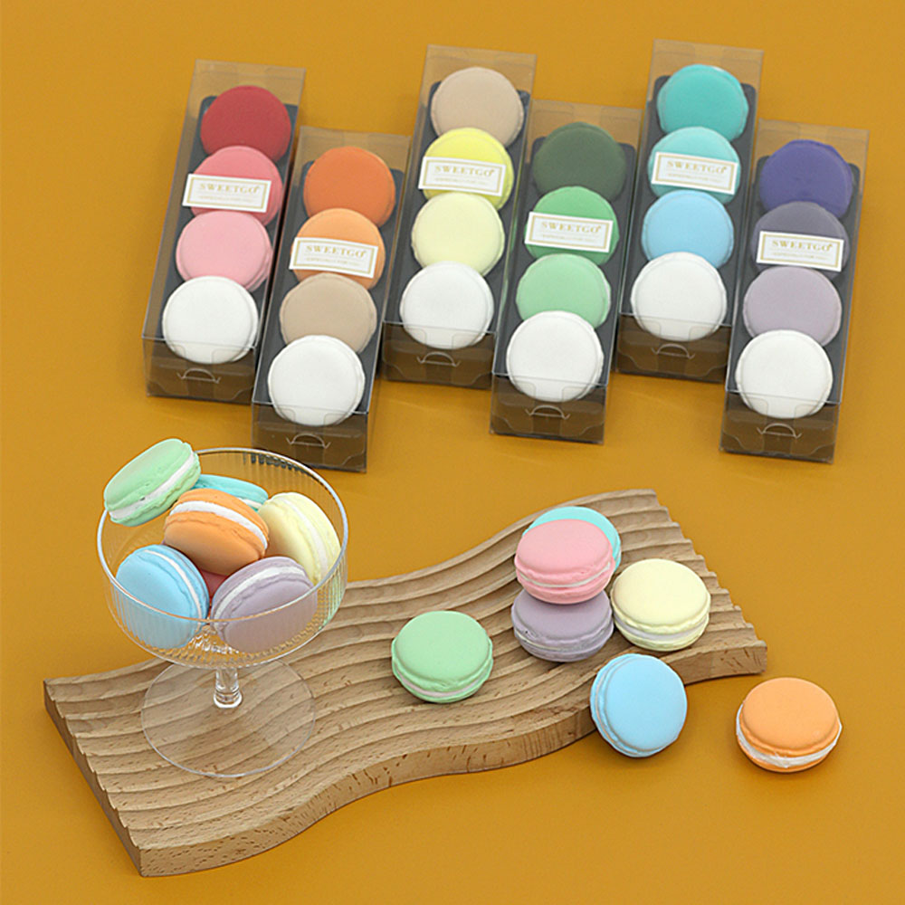 Makanan simulasi kue Prancis,  - Wedding Cake Supply Store ulasan dan harga