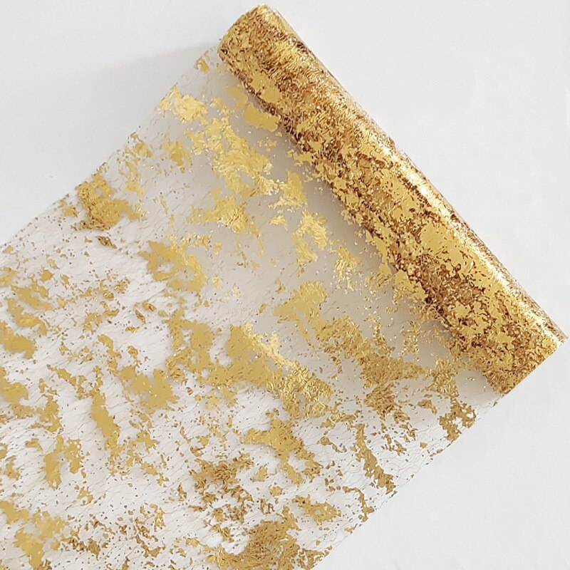 Taplak meja tipis metalik berk - Table Runner Sequin ulasan dan harga