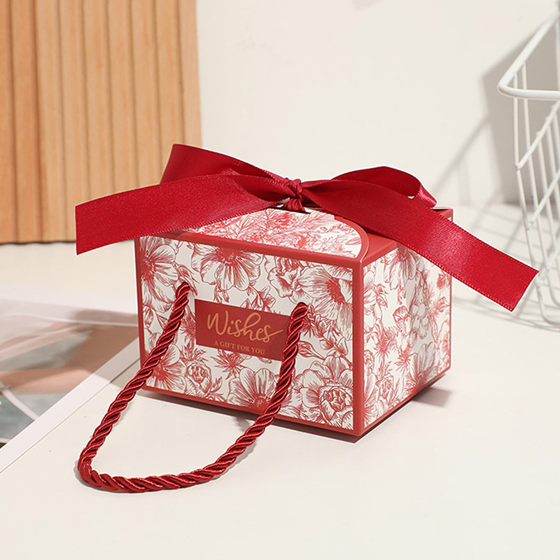 25/50 buah kotak permen harapa - Wedding Supply.Box ulasan dan harga