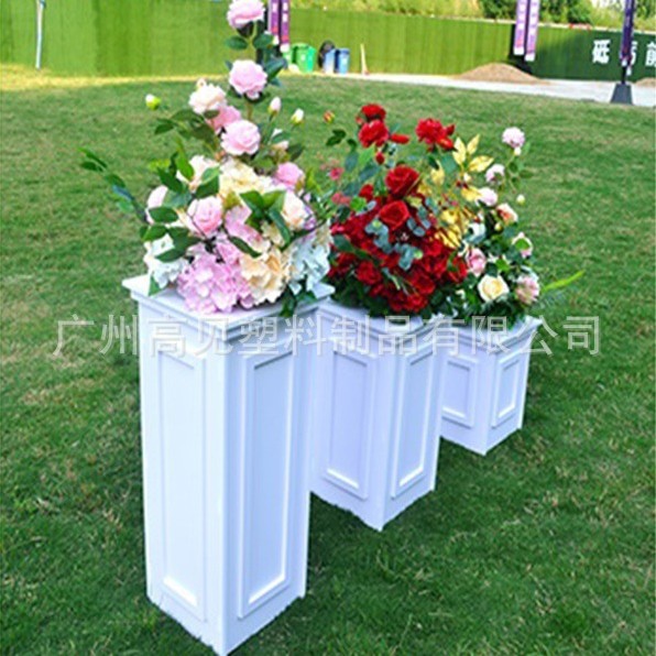 Perlengkapan pernikahan tiang  - Supply Wedding Venue ulasan dan harga