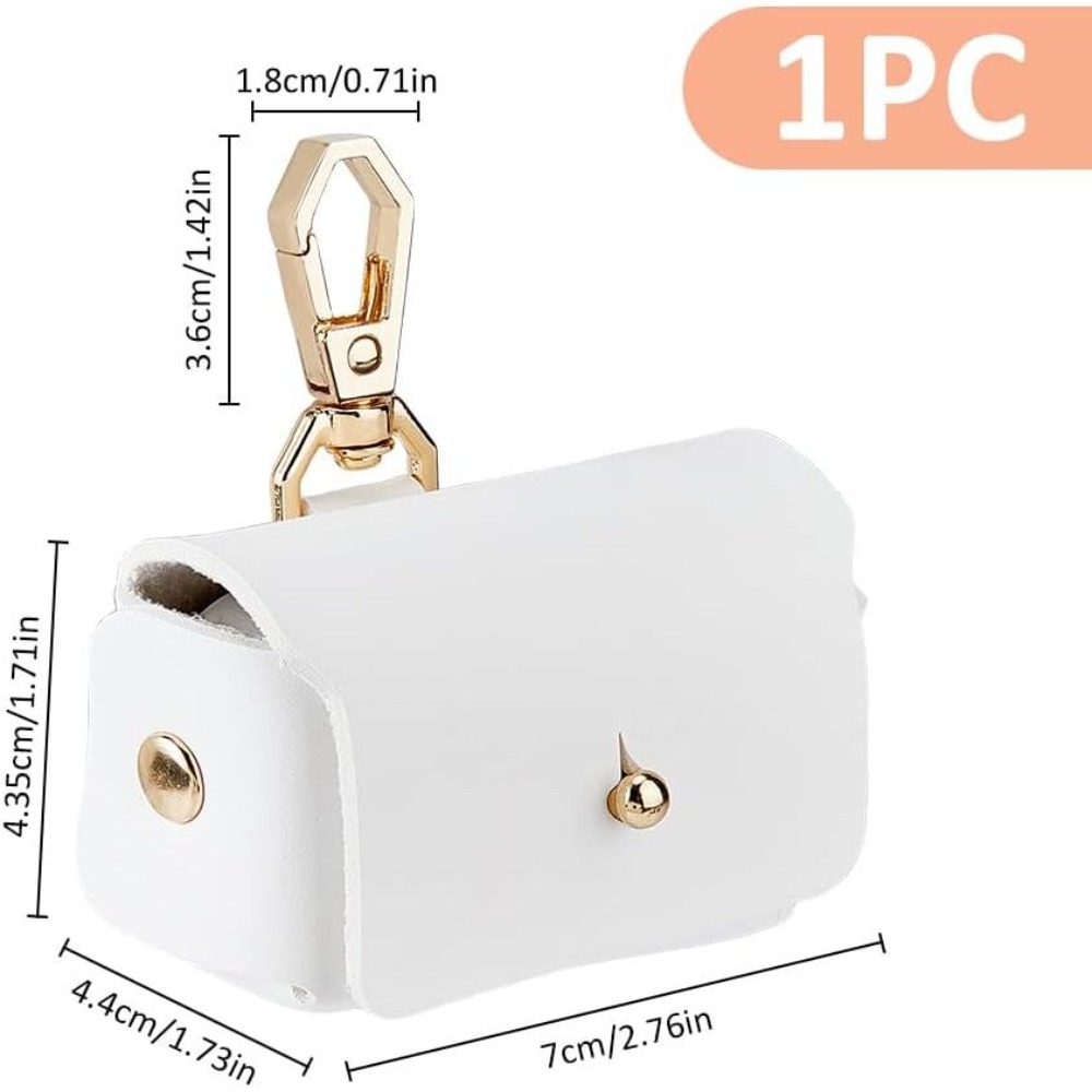 Kotak Bantal Kulit Penyimpan C - Wedding Supply.Box ulasan dan harga