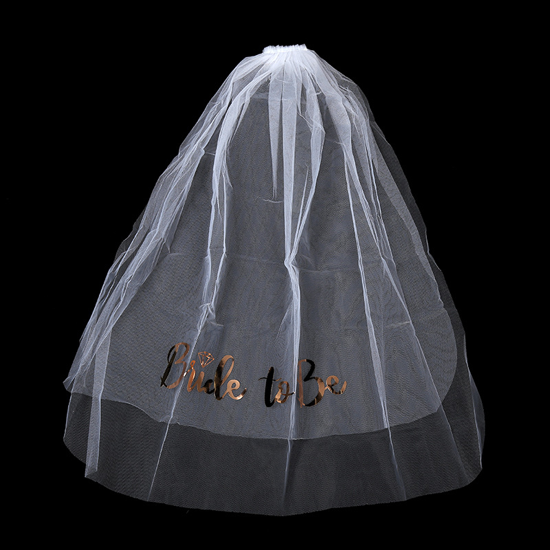 Kerudung Pengantin Wanita Warn - Wedding Supply Store ulasan dan harga
