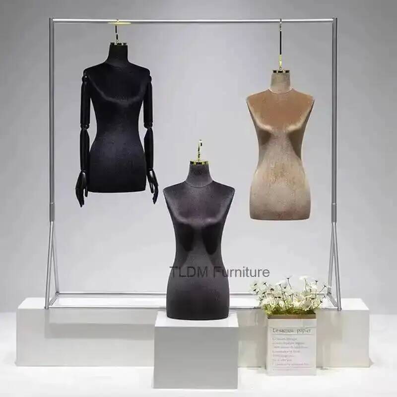 Rak Pajangan Baju Wanita Gantu - The Wedding Supply Store ulasan dan harga
