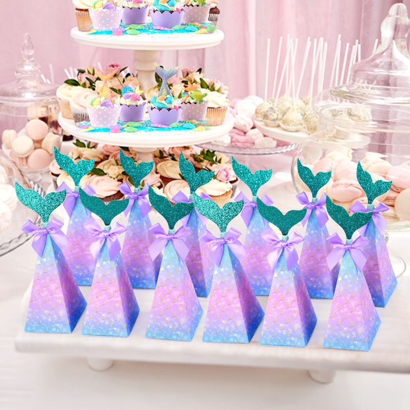 10 Buah Kotak Permen Putri Duy - Wedding Supply.Box ulasan dan harga