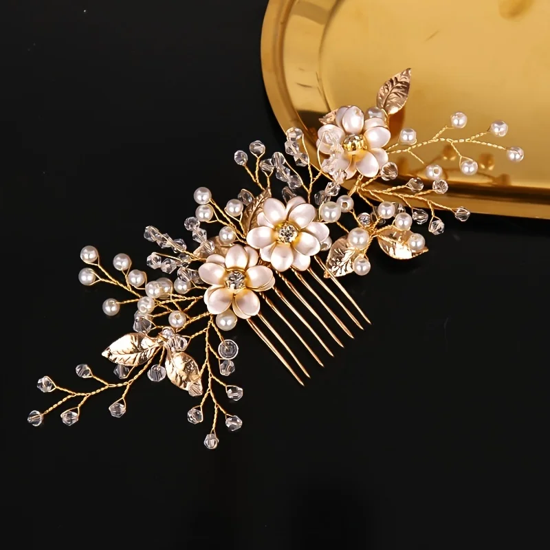 Ikat kepala Tiara Aksesori per - Wedding Supply Store ulasan dan harga
