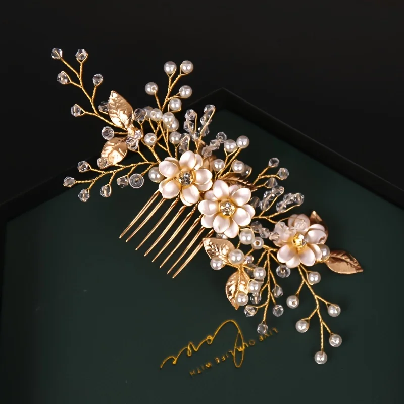 Ikat kepala Tiara Aksesori per - Wedding Supply Store ulasan dan harga