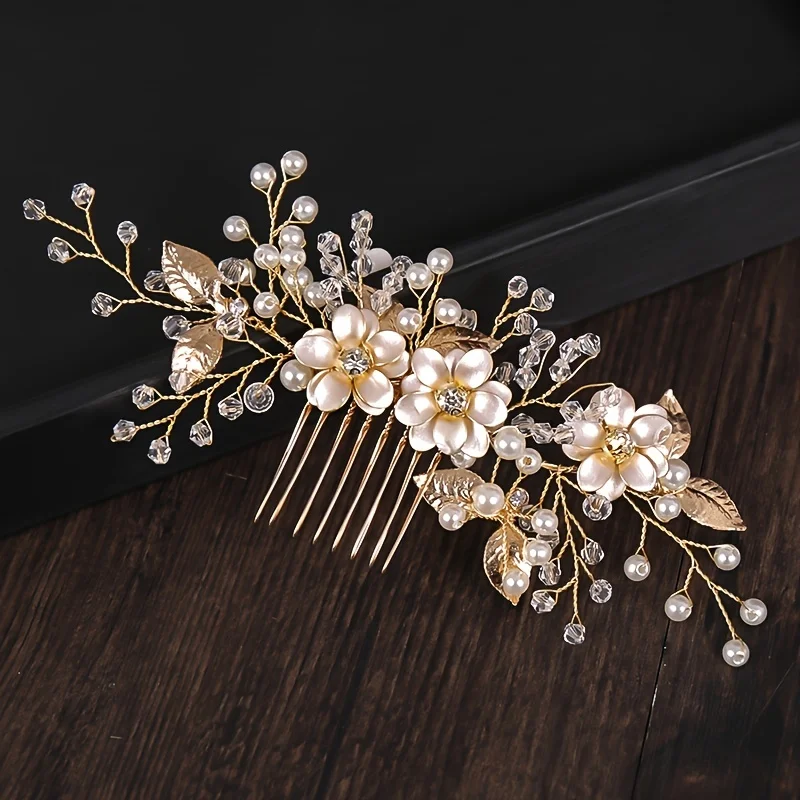 Ikat kepala Tiara Aksesori per - Wedding Supply Store ulasan dan harga