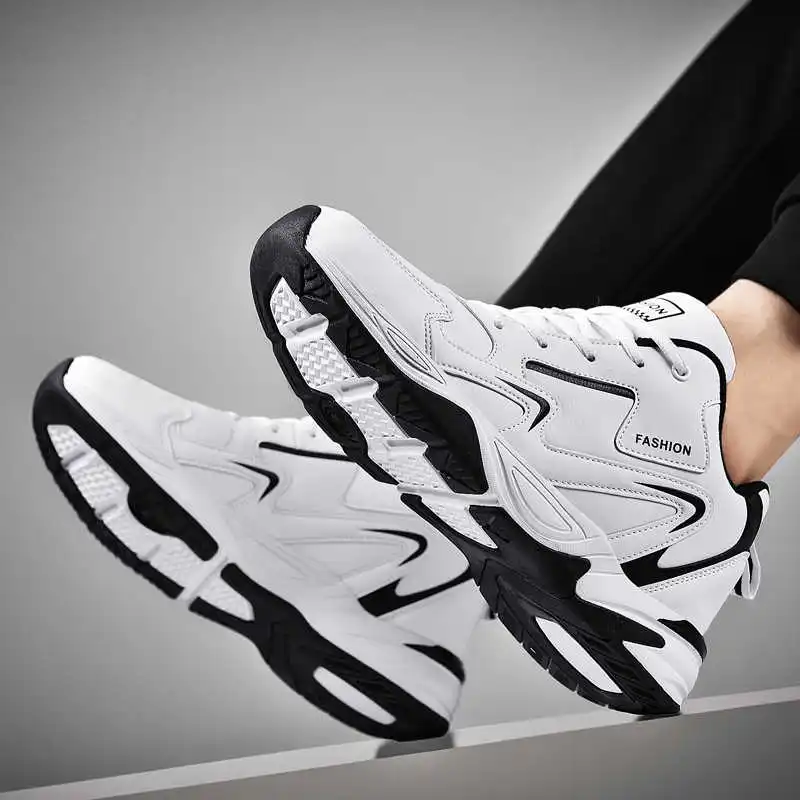 Sepatu kets olahraga untuk pri - Wedding Supply Superstore ulasan dan harga