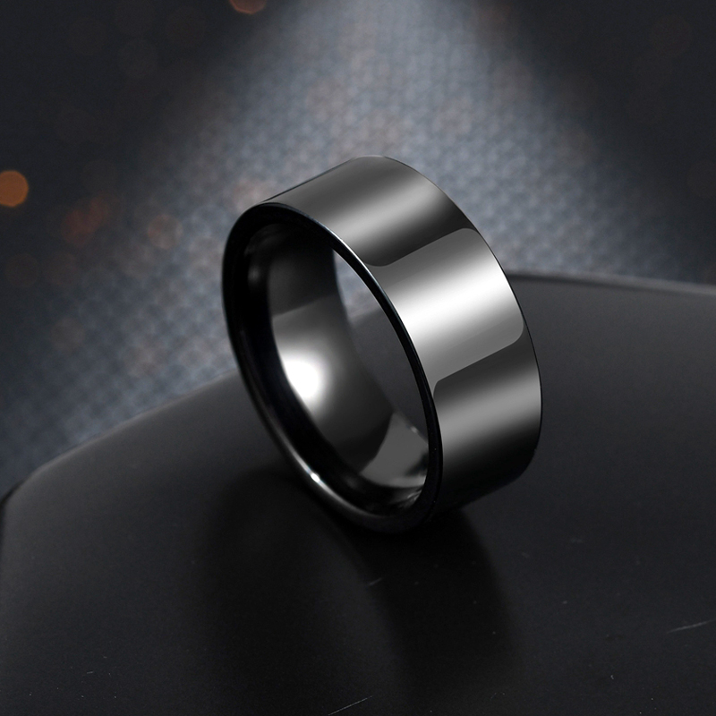 Letdiffery Cincin Nama Berukir - Wedding Z ulasan dan harga