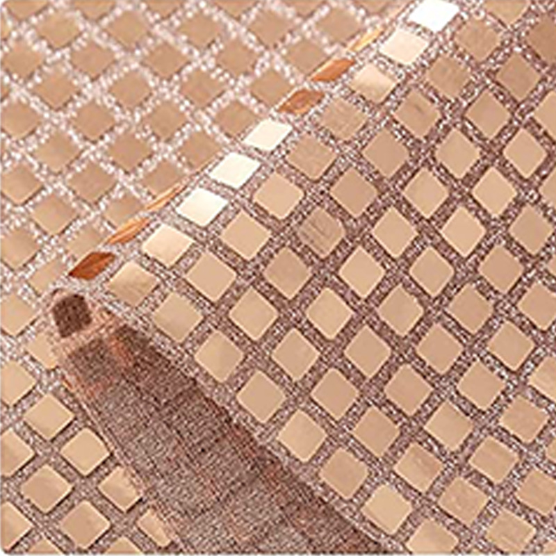 Disco taplak meja pesta Retro  - Table Runner Sequin ulasan dan harga