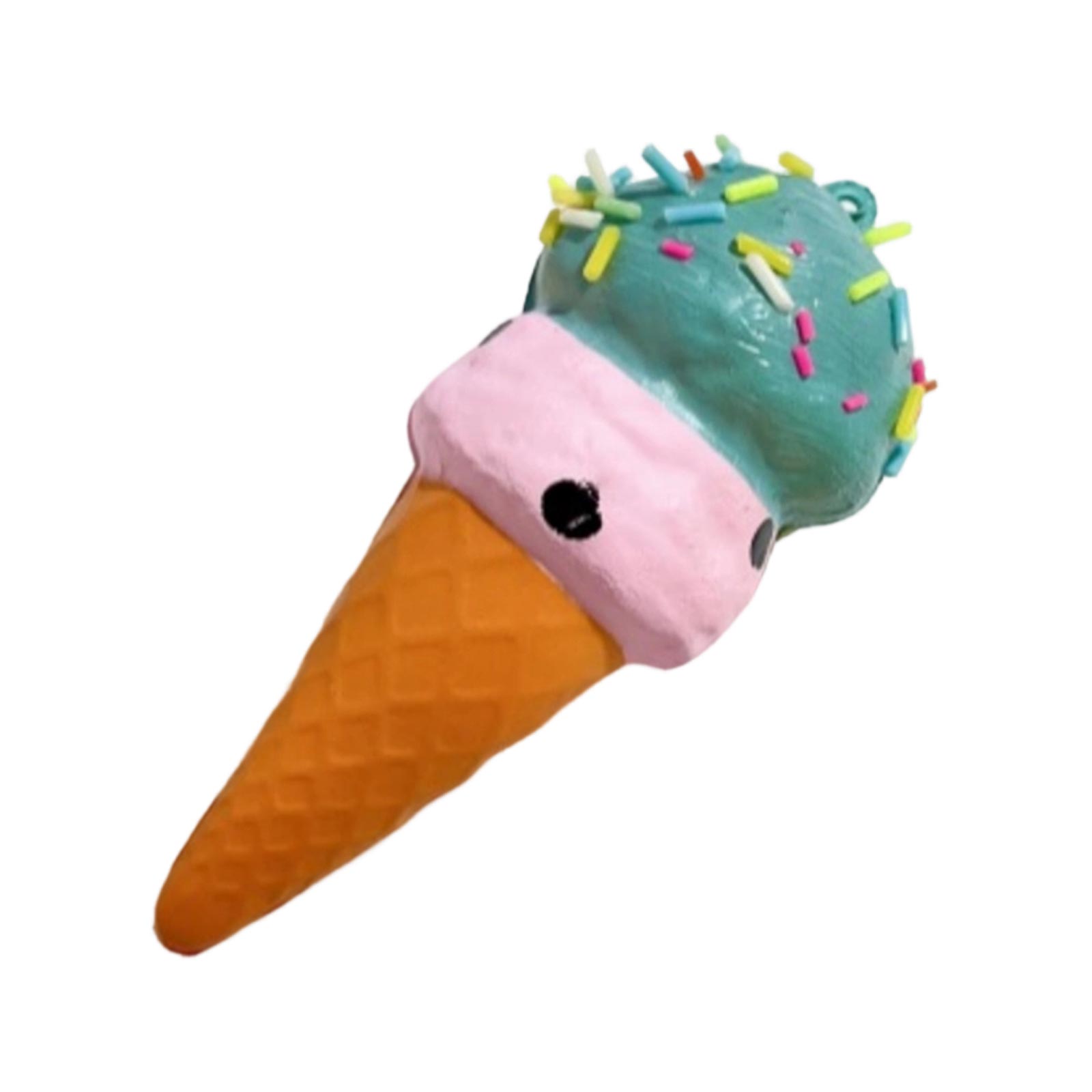 Model Es Krim Simulasi Perleng - Wedding Cake Supply Store ulasan dan harga