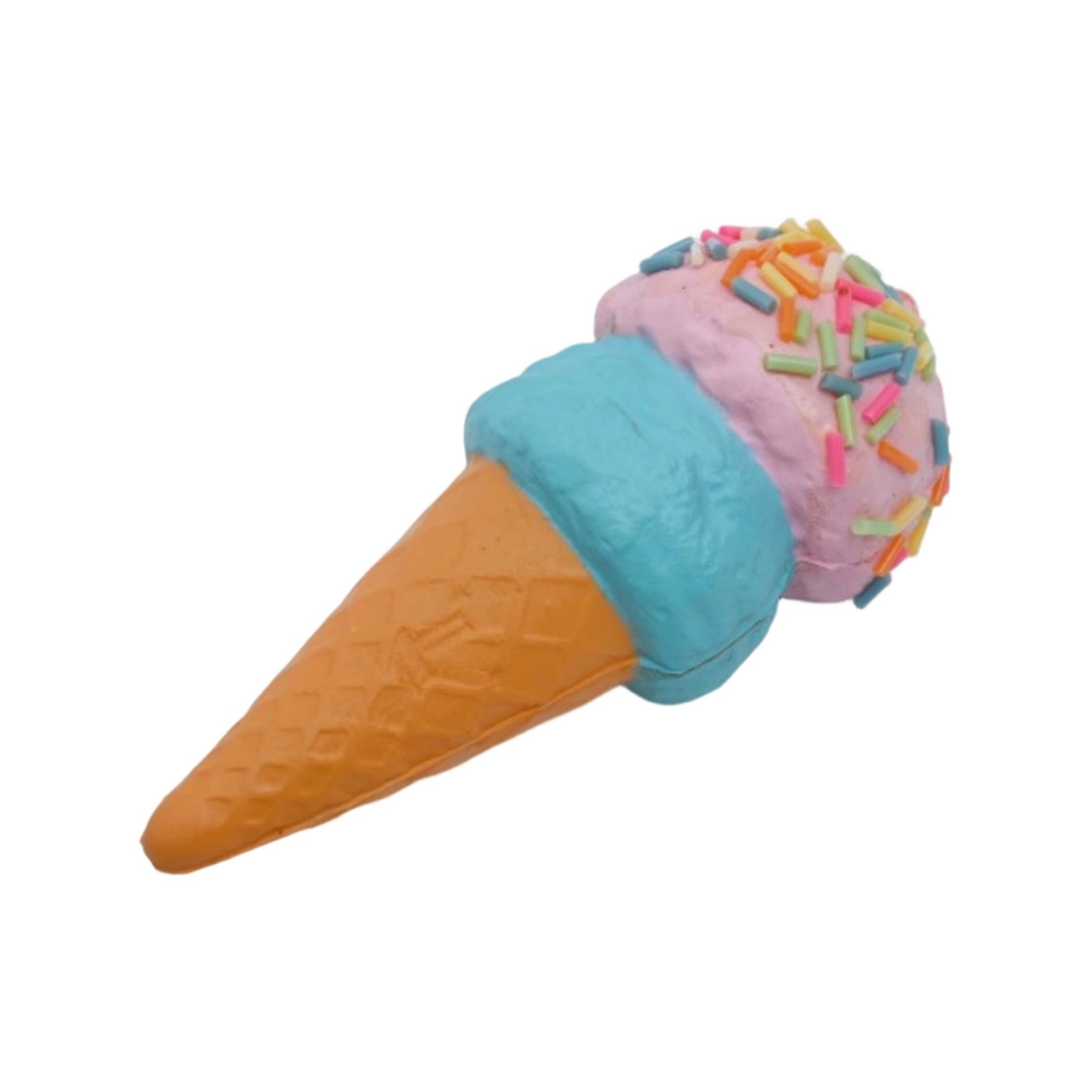 Model Es Krim Simulasi Perleng - Wedding Cake Supply Store ulasan dan harga