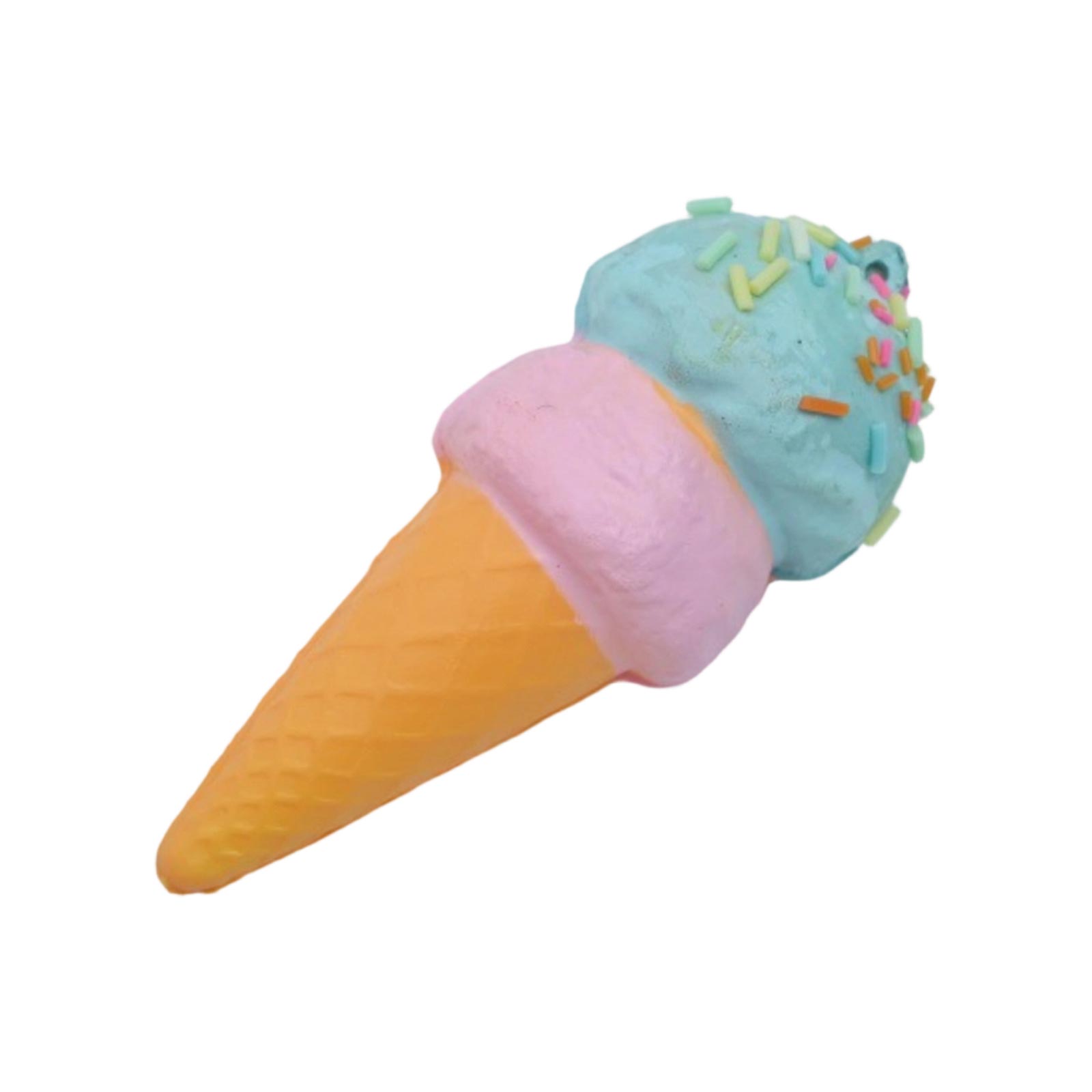 Model Es Krim Simulasi Perleng - Wedding Cake Supply Store ulasan dan harga